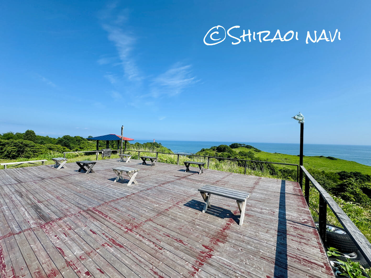 『いずみ温泉キャンプ場』は北海道白老町の大絶景キャンプ場。源泉かけ流し温泉にも入り放題!をご紹介します!