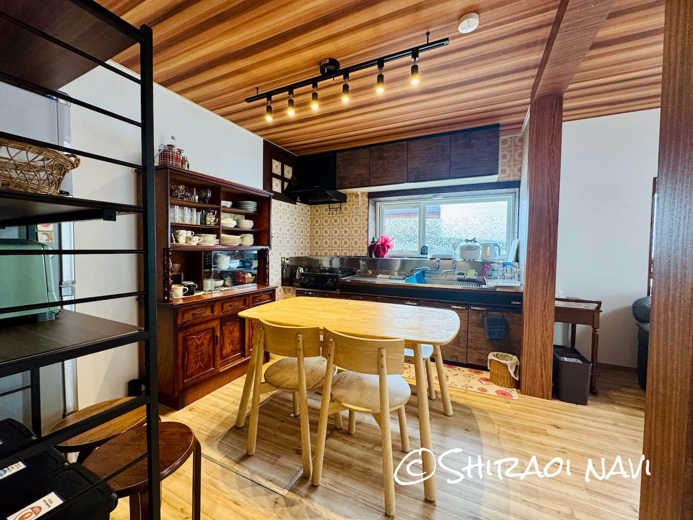 「貸別荘栖(すみか)」源泉かけ流しの温泉と広いドッグラン付きの宿をご紹介します!