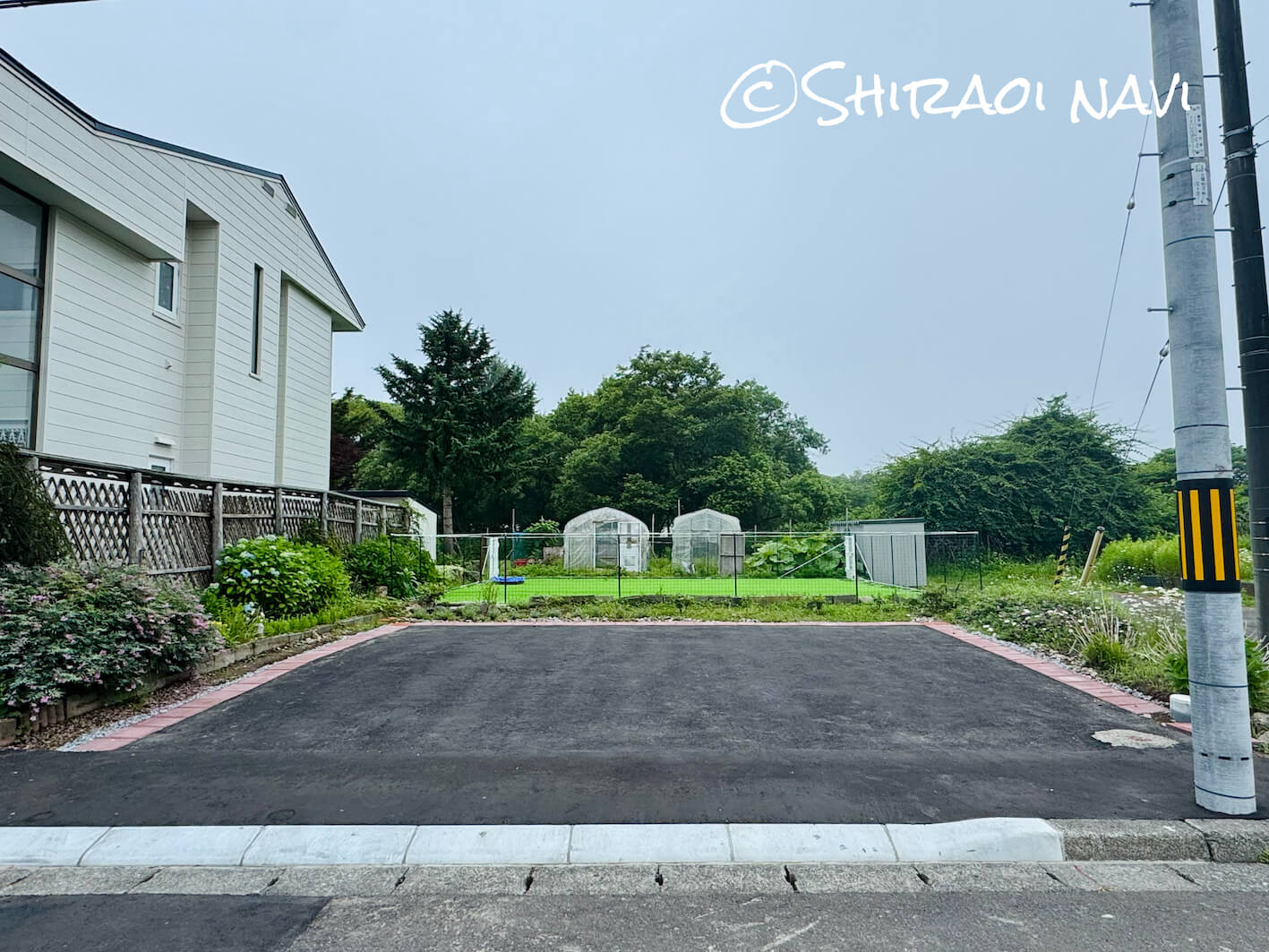 「貸別荘栖(すみか)」源泉かけ流しの温泉と広いドッグラン付きの宿をご紹介します!