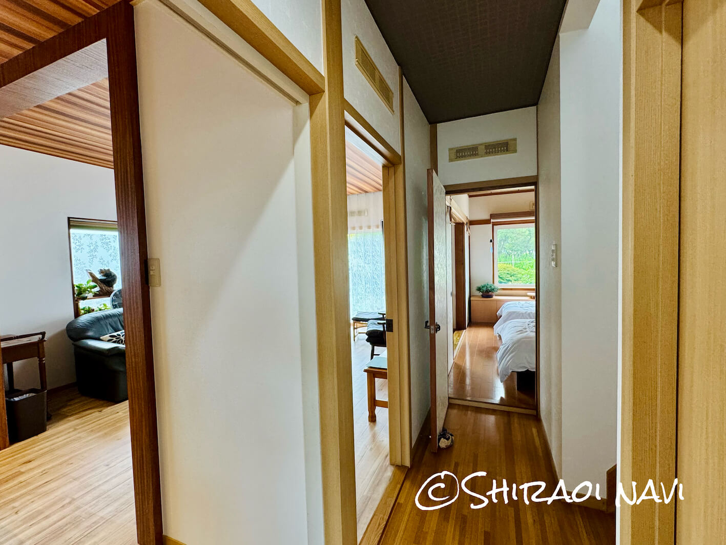 「貸別荘栖(すみか)」源泉かけ流しの温泉と広いドッグラン付きの宿をご紹介します!