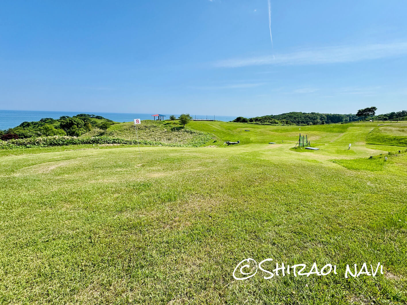 『いずみ温泉キャンプ場』は北海道白老町の大絶景キャンプ場。源泉かけ流し温泉にも入り放題!をご紹介します!
